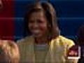 Michelle Obama: First Lady Of Fashion