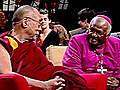 InterSpiritual Discussion with His Holiness the Dalai Lama and Desmond Tutu: A.M. Session,  Part 1