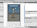 Flash CS5 Tutorial on Actionscript 3 Touch Events for Mobile or Touch-Enabled Devices