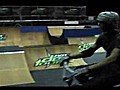 Free Flow Finals - BMX Park