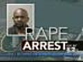 Fallen Giant: L.T. Accused Of Rape