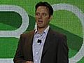 Microsoft E3 2011: Press Conference Part IV