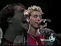 NSync - I Thought She Knew