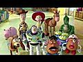 Bande Annonce - Toy Story 3