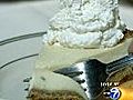 Steakhouse offers Thanksgiving pies