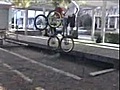 Unlimited Riders - BMX Trial Show (Part 2)