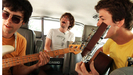 Backseat Live: Ra Ra Riot