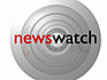 Newswatch: 10/06/2011