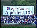 Ron Santo dies at 70: The heart and soul of the Cubs