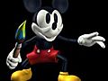 &#039;Epic Mickey&#039; Draws on Disney History