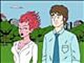 Ugly Americans : (103) &quot;Demon Baby&quot; : (103) Clip 3 of 4