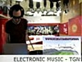 TGNS-II  TRANCE MIX - MAYDAY 2010 (3--4)