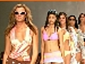 Tush Bikini and Lingerie Fashion Show