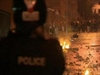 Belfast riots revive troubles