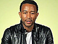 The 5: John Legend’s Video,  &#039;Green Light&#039;