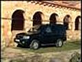 Tata Grand Safari