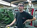 And now? – What company bankruptcy means for apprentices