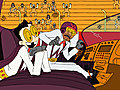 Superjail! - And They’re Off