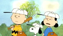Lucy Must Be Traded,  Charlie Brown