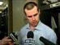 Web Extra: Bruins Talk About Loss To Sabres