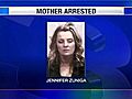 Mom Arrested In YouTube Case