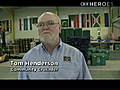 CNN Heroes: Tom Henderson