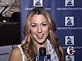 VIDEO: Colbie Caillet on TUNED IN