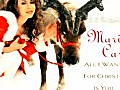 Mariah Carey - All I Want for Christmas is You (Mariah’s New Dance Mix)