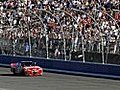 NASCAR: Fontana’s attendance flaw