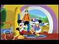 Пародия на Mickey Mouse Clubhouse