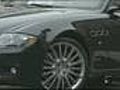 Maserati Quattroporte GT S