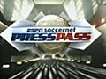 ESPNsoccernet Press Pass: 13 July 2011