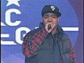 Skyzoo   Live Performance   106 & Park