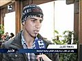وفد من طلاب درعا يقدم الشكر لرئاسة جامعة تشرين