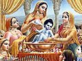 Shri Krishna Janmashtami From Jia Sarai