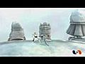 El Shaddai : Ascension of the Metatron - Ignition - Vidéo 02 de Gameplay TGS 2010