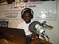 le Journal du  20 aout 2010 sur FM Liberte