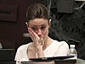 Casey Anthony defense: Caylee drowned in pool