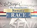 Battle of big name surrogates in Mass. Senate race