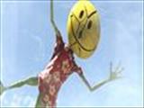 Rango Highway Clip