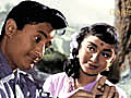 Colouring in Dev Anand’s Hum Dono