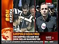 Cem Garipoğlu’ndan itiraflar: Keşke ben ölseydim