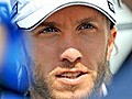 Heidfeld Testfahrer bei Mercedes