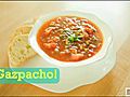 Gazpacho