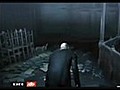 Hitman Absolution