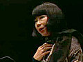 One Hundred Secret Senses: A Reading by Amy Tan