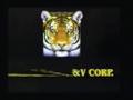 Tiger eyes