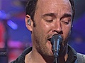 Dave Matthews Band - Grey Street (Live from the Beacon Theatre)