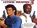 Lethal Weapon ริกก์ส คนมหากาฬ ภาค 3-4 เมล กิ๊บสัน