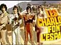 Les Charlots font l’Espagne - Bande Annonce